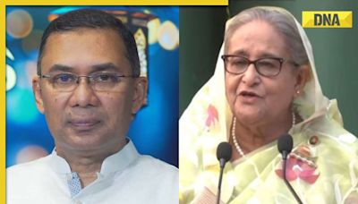 DNA TV Show: Did Khaleda Zia's son Tarique Rahman plot to overthrow Sheikh Hasina with Pakistan's ISI?