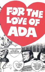 For the Love of Ada