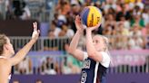 'Ugly': USA women's basketball 3x3 must find chemistry after losing opener