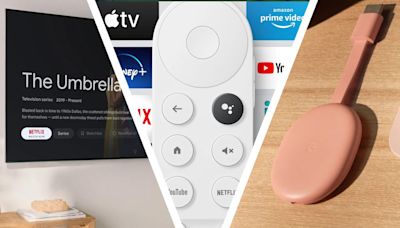 The Google TV Streamer has leaked – everything we know about the Apple TV rival and what we want to see