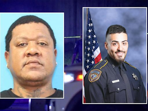 Deputy killed in ambush attack in northeast Harris Co., search underway for shooter