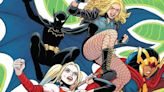 Birds of Prey Preview Explains Oracle’s Absence