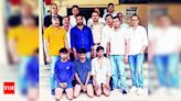 Jaipur Police Rescue Kidnapping Victims; Gang Arrested | Jaipur News - Times of India