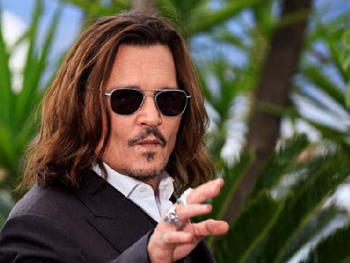 Johnny Depp incarnera Satan dans le prochain film de Terry Gilliam