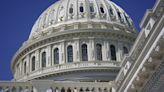 Senate passes foreign aid bill