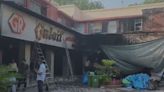 Fire At Veg Gulati On Delhi's Pandara Road, Restaurant Responds On Social Media