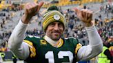Aaron Rodgers’ desire to play for the Jets proves irony is alive and well I The Rush