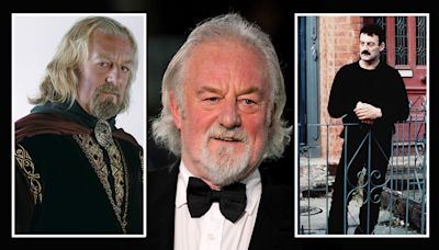 Titanic and Lord of the Rings actor dies aged 79 as tributes pour in