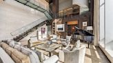 This Triplex Penthouse Marries Bespoke Luxury with Chicago’s Rich Architectural History