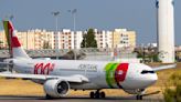 TAP Air Portugal Plane Hits Motorcycle After Landing In Guinea, Killing 2