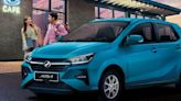 Perodua Axia 2023: Here’s the official pricing and specs for all variants