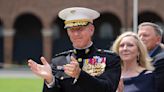 Marine commandant has open heart surgery, Corps says he will return to full duty