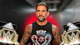 What Is CM Punk’s Renegotiating WWE Contract? REAL Reason Revealed