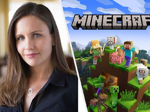 Kids And Adults Can't Stop Playing "Minecraft" — Meet The Women Behind One Of The Best-Selling Video ...