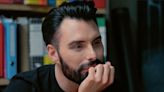 Rylan Clark lays bare the pressure he feels to have a ‘marble body’