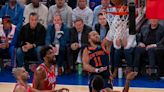 92-97. Jalen Brunson deja a los Knicks a un triunfo de superar la primera ronda del Este