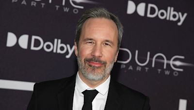 Denis Villeneuve to Receive Honorary Canadian Screen Award