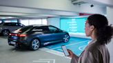 Mercedes-Benz推出Level 4智慧泊車試點功能