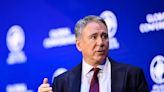 Harvard megadonor Ken Griffin pulls support from school, calls students 'whiny snowflakes'