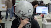 NieR creator insists that his decisions are based on what he thinks will sell, while also quipping that 'at first I listen to what the publisher wants from me, but later I don't'