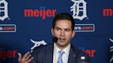 Detroit Tigers picks in MLB draft 2023: All 21 player selections