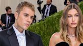 Hailey Bieber Responds to Justin Bieber’s Crying Photos with a Comment on His Instagram