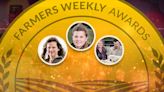 Farmers Weekly Awards 2024: Sheep Farmer of the Year finalists - Farmers Weekly