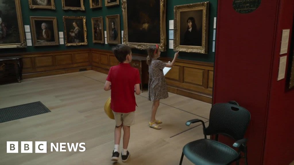 Museums and art galleries launch child-friendly hours over summer