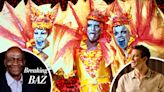 ...Breaking Baz: ‘Priscilla, Queen Of The Desert’ Movie Sequel Readying To Shoot With Original Stars; ‘Maurice’s...