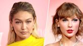 Gigi Hadid responds to rumors she has an issue with Taylor Swift-Travis Kelce romance