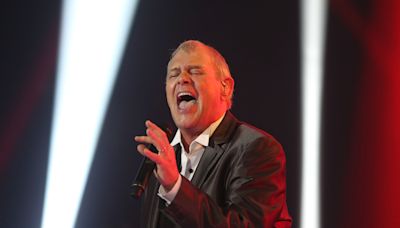 Who is John Farnham? Singer Celine Dion is obsessed with