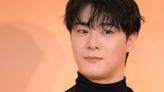 K-pop star Moonbin dies at the age of 25 in suspected suicide