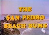 San Pedro Beach Bums