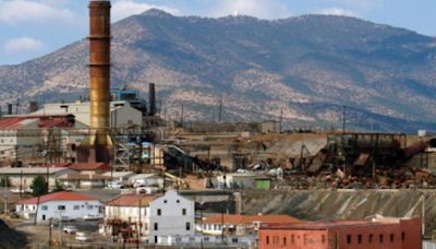 Sorprendente y decepcionante decisión de panel bajo el T-MEC sobre mina San Martín: Katherine Tai | El Universal