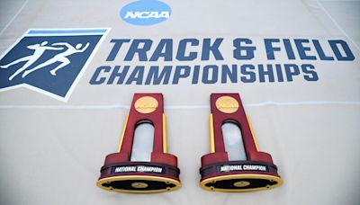 2024 NCAA outdoor track and field championships: Schedule, location, TV channels, history