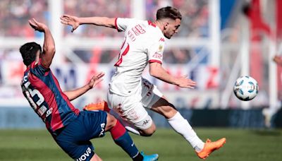 A qué hora juega San Lorenzo vs. Huracán, por la Liga Profesional 2024