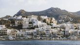 Travel writer names best Greek island, says cruise ship 'ban' is number 1 reason