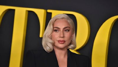 Lady Gaga confirms engagement to Michael Polansky after Olympics opening ceremony