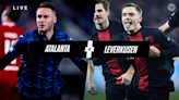 Atalanta vs. Bayer Leverkusen live score, result, stats, lineups from Europa League as Lookman stuns Alonso's invincibles | Sporting News