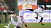 Angels drop opening game against Orioles, 4-1