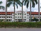 Penang Chinese Girls' High School