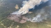 Southeast Fire Centre home to one-quarter of all wildfires currently burning in B.C. | Globalnews.ca