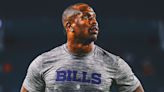 Bills' Von Miller eager to reestablish himself as top pass-rusher after no-sack season