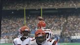 Corey Dillon’s Bengals Ring of Honor comments had fans split