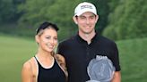 Who Is Patrick Cantlay's Wife? All About Nikki Guidish