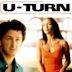 U Turn - Inversione di marcia