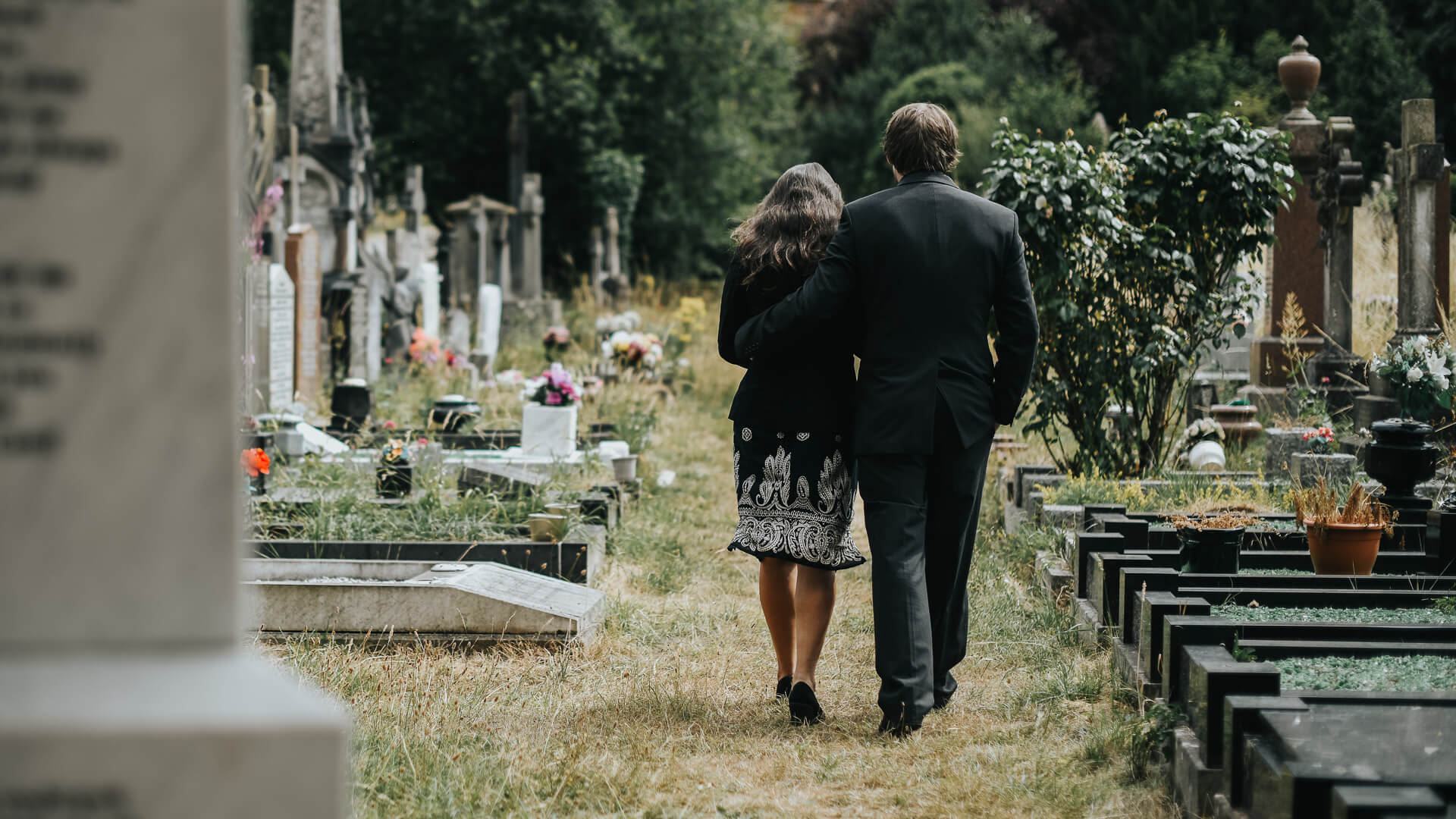 Morbid Confession: I Prepaid My Own Funeral — Here’s How Much I Paid