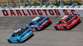 NASCAR at Darlington: How to watch, stream, preview, picks for the Goodyear 400