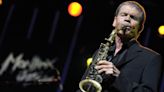 David Sanborn, Grammy Award-winning saxophonist, dies at 78