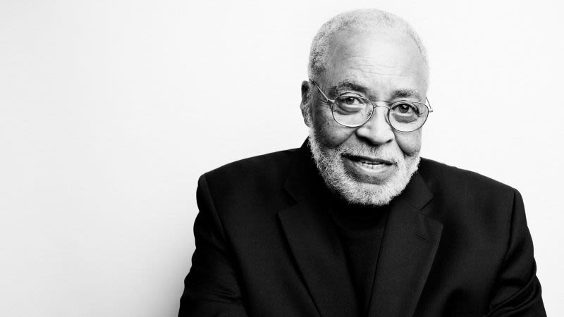 In pictures: Legendary actor James Earl Jones | CNN